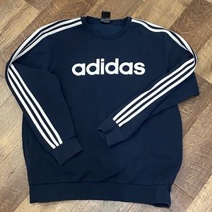 Like New Adidas Sweatshirt XL